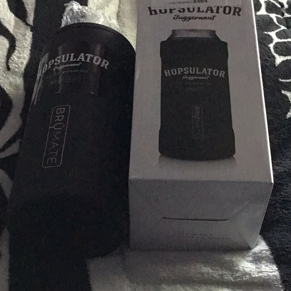 Hopsulator - Picture 1 of 1